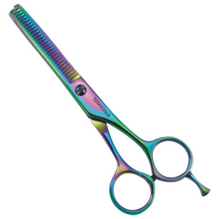 Multi Color Shears